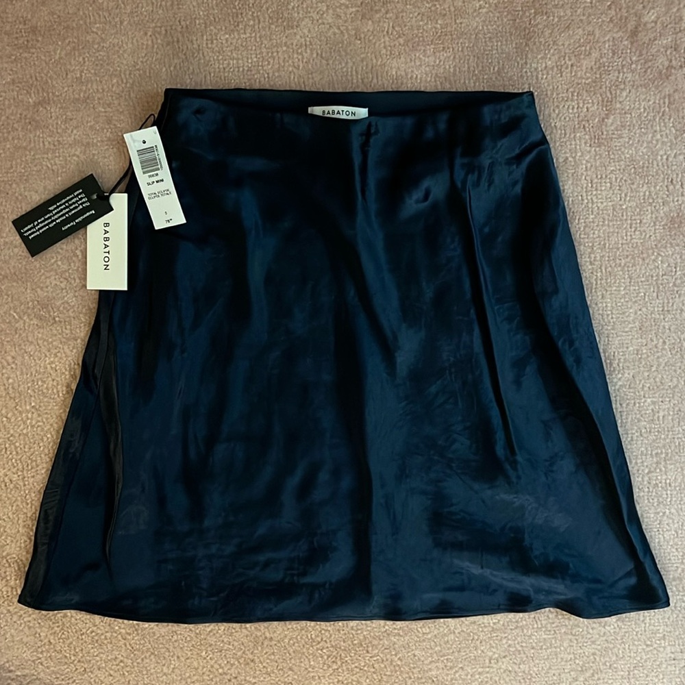 Babaton Skirt
